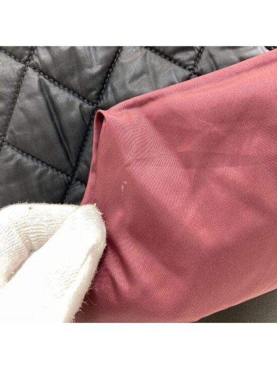 Chanel Coco Cocoon Silver Backpack Nylon main image 11